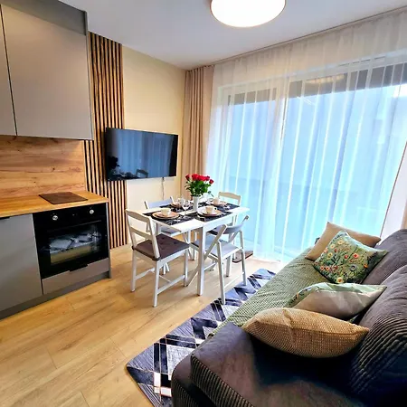 Miro Appartement