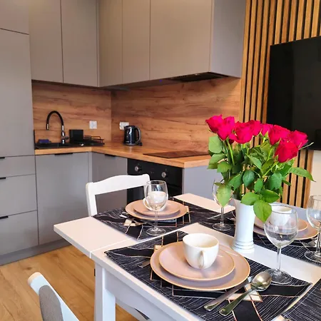 Miro Appartement