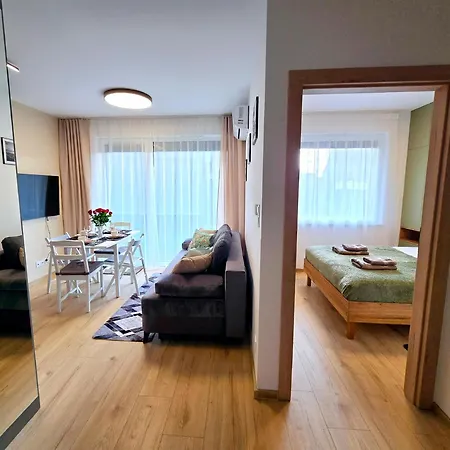 Miro Appartement