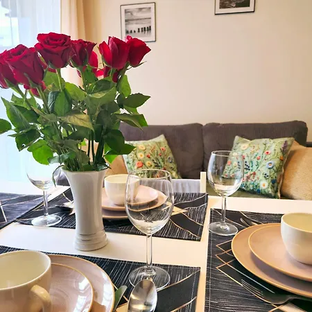 Apartamento Miro Władysławowo