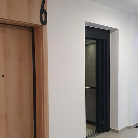Apartamento Miro *